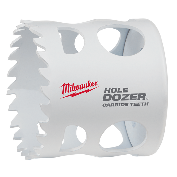 44mm HOLE DOZER™ with Carbide Teeth, , hi-res